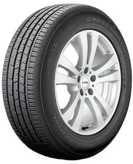 Continental ContiCrossContact LX Sport 265/40 R22 106Y J