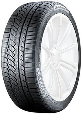 Continental ContiWinterContact TS 850 P 255/55 R18 109H