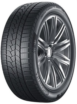 Continental ContiWinterContact TS 860S 285/30 R22 101W