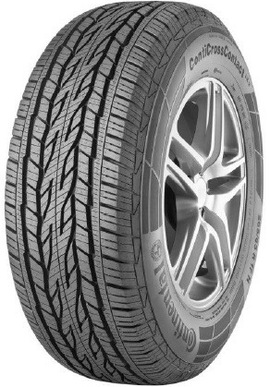 Continental ContiCrossContact LX 2 225/60 R18 100H
