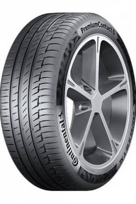 Continental ContiPremiumContact 6 235/50 R19 99W Runflat