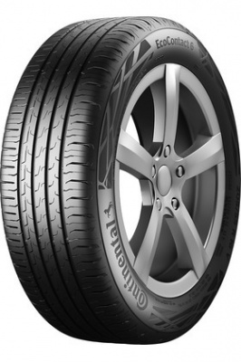 Continental ContiEcoContact 6 155/80 R13 79T