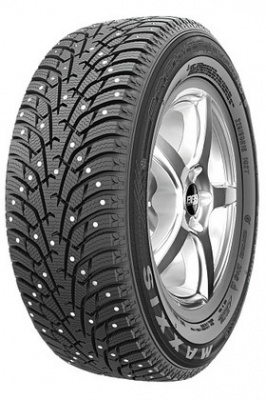 Maxxis Premitra Ice Nord 5 NP5 215/50 R17 95T