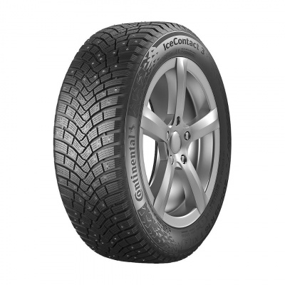 Continental IceContact 3 TA 235/60 R18 107T