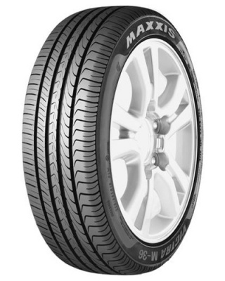 Maxxis VICTRA M-36+ 275/40 R20 106W Runflat